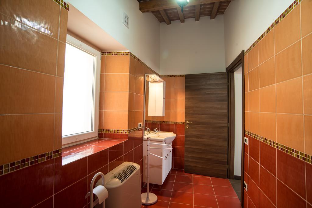 Agriturismo Il Frutteto Ghivizzano Dış mekan fotoğraf