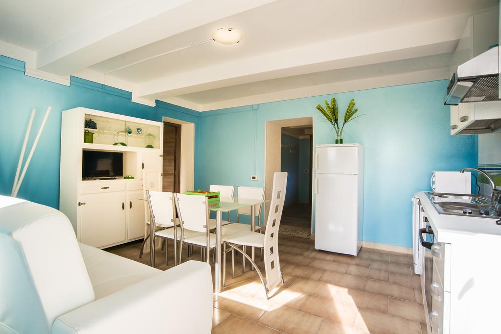 Agriturismo Il Frutteto Ghivizzano Oda fotoğraf