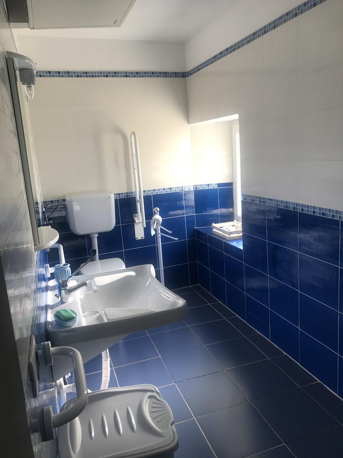 Agriturismo Il Frutteto Ghivizzano Dış mekan fotoğraf